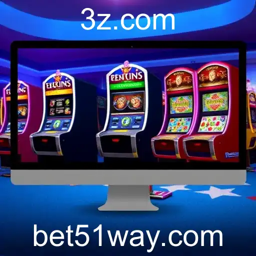 A Ascensão do Bet51 no Cenário Global de Jogos