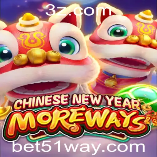 bet51 - CHINESENEWYEARMOREWAYS: Descubra um Novo Mundo de Entretenimento e Recompensas