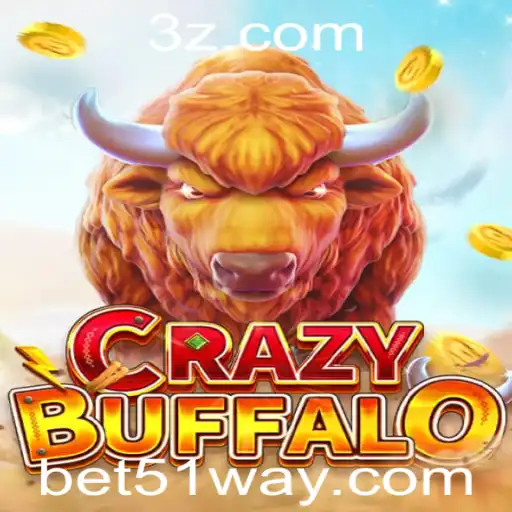 bet51 - CRAZYBUFFALO: O Jogo Que Está Mudando o Cenário de Apostas