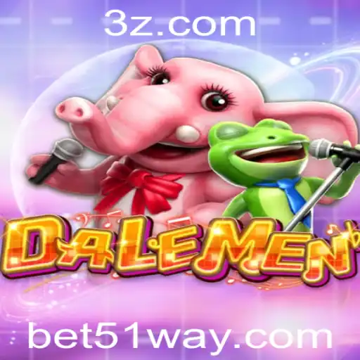 bet51 - DALEMEN: Um Novo Universo de Estratégia e Apostas