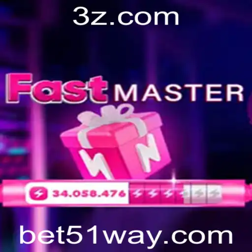 bet51 - Descubra o Universo de FastMaster com a Estratégia bet51