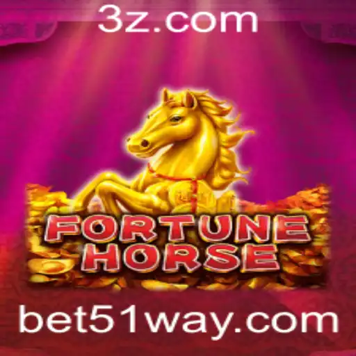 bet51 - Descubra FortuneHorse: O Novo Sensação no Universo dos Jogos