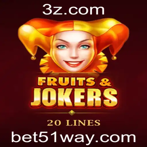 bet51 - Explorando o Fascinante Mundo de FruitsAndJokers20 com bet51