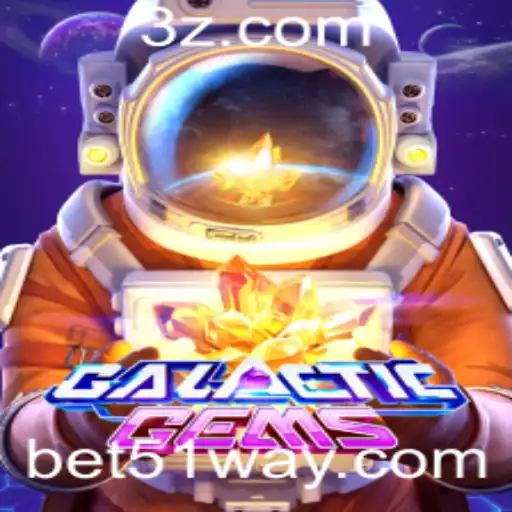 bet51 - Descubra GalacticGems: Uma Aventura Espacial com bet51