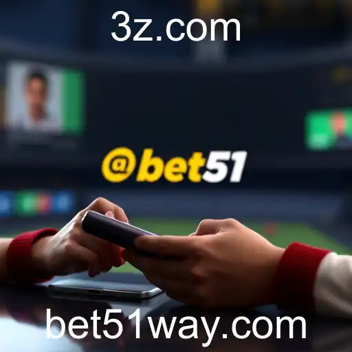 Ascensão do Bet51 e o Crescimento dos Jogos Online