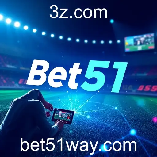 Revolução Digital nas Apostas Online: Bet51 Inova no Mercado