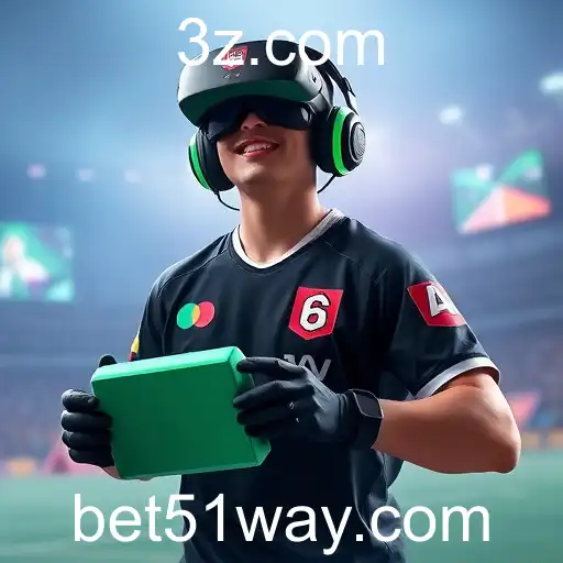 A Ascensão do Bet51 no Mercado de Jogos Online