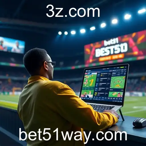 Crescimento do Mercado de Apostas Online em 2025