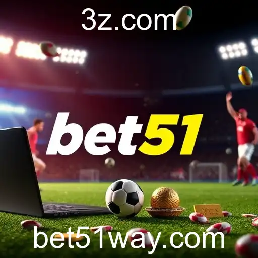 Expansão dos Jogos Online no Brasil e a Emergência do bet51