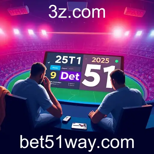 Crescimento dos Sites de Apostas em 2026: O Caso do Bet51