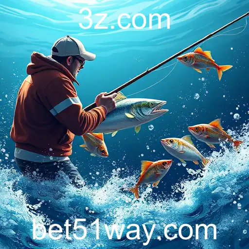 bet51 - Explorando o Universo dos Jogos de Pesca: Uma Análise de bet51