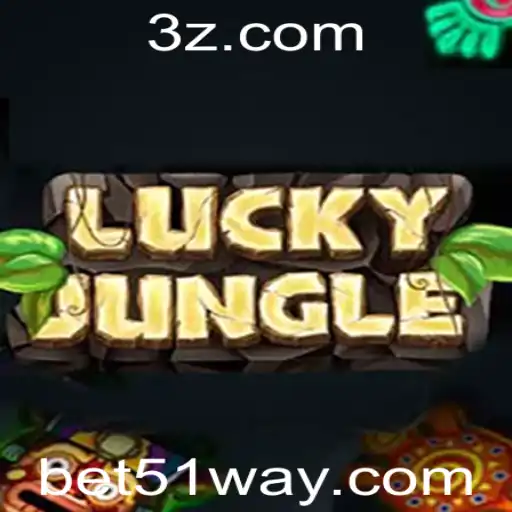 bet51 - Descubra LuckyJungle: Aventura e Estratégia no Mundo Moderno dos Jogos