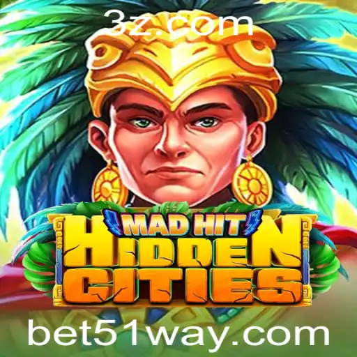 bet51 - Explorando MadHitHiddenCities: Uma Jornada no Mundo Encantado dos Jogos