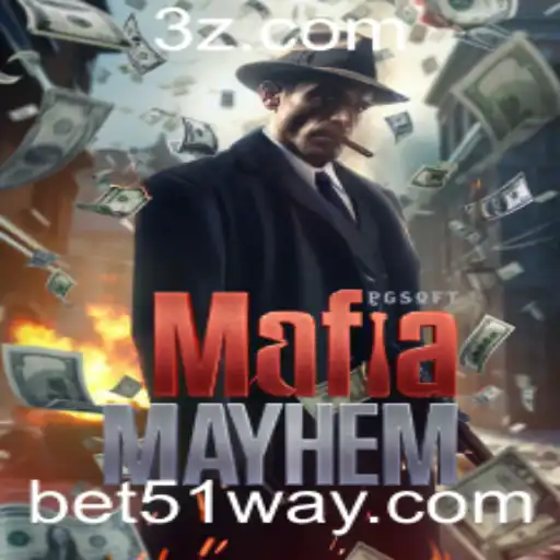 bet51 - Explorando o Mundo de MafiaMayhem: Um Guia Completo com Bet51