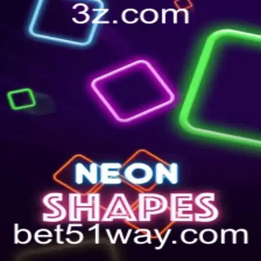 Explorando NeonShapes: Um Novo Horizonte para os Amantes de Jogos com a Plataforma Bet51