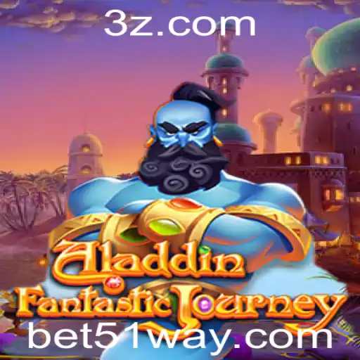 Aladdin: Um Mergulho no Mundo Encantado do Jogo Bet51
