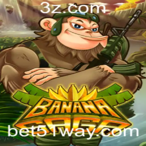 Descubra o Mundo Empolgante de BananaSaga com bet51