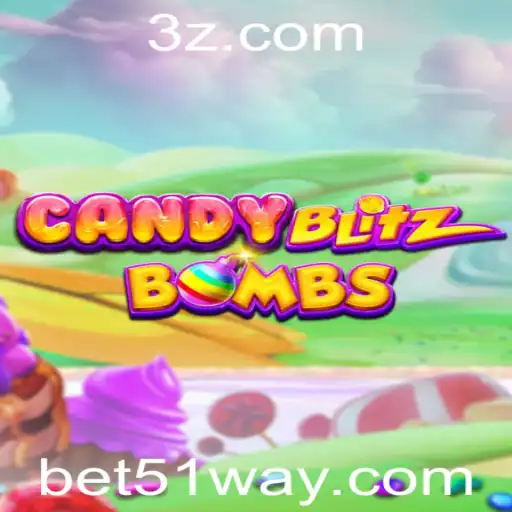 Descubra o Fascinante Mundo de CandyBlitzBombs: Um Jogo de Estratégia e Diversão