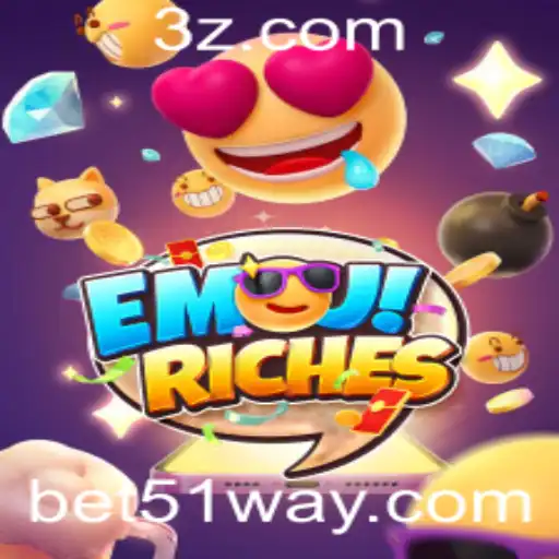 EmojiRiches: Mergulhe no Mundo Vibrante das Emoções e Ganhos