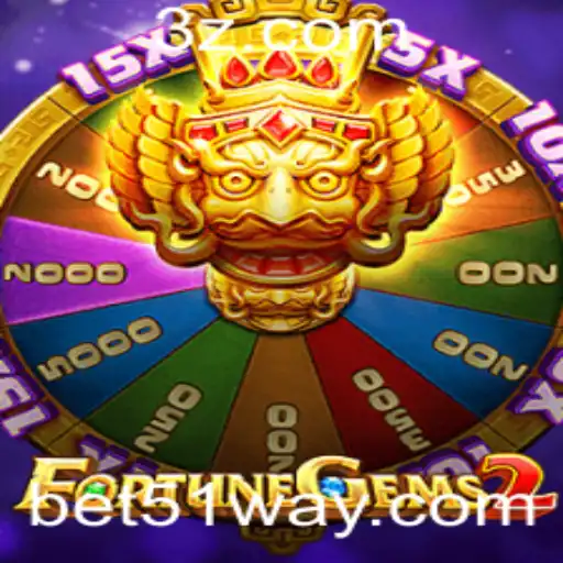 Descubra a Emoção do FortuneGems2