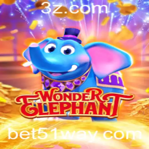 Descubra WonderElephant: O Jogo que Está Transformando Entretenimento em Apostas com bet51