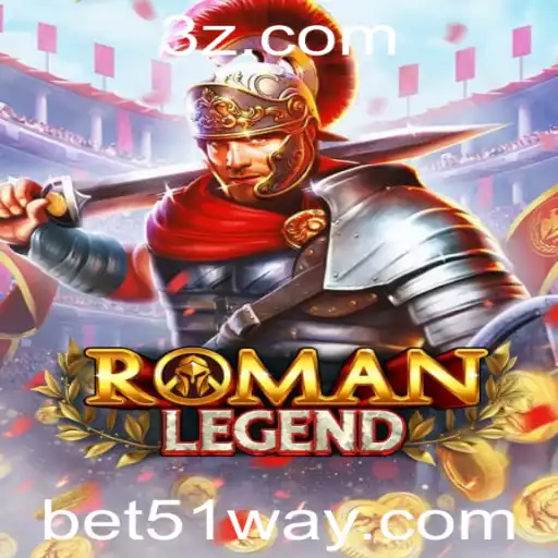 bet51 - RomanLegend: A Nova Sensação no Mundo dos Jogos Online