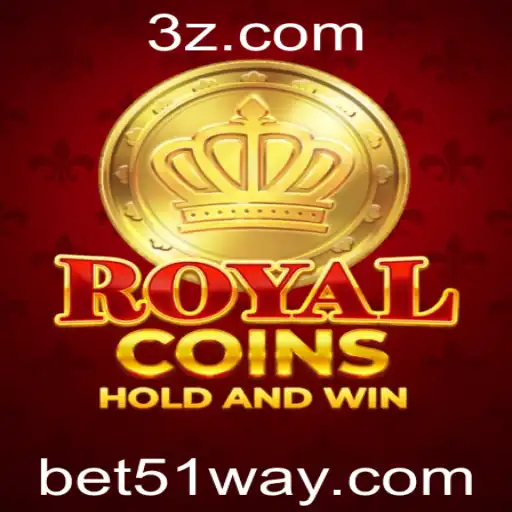 bet51 - Descubra o Mundo de RoyalCoins com Bet51