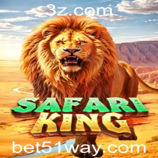 bet51 - Explorando o Mundo de SafariKing: Uma Aventura de Cassino Inspirada na Savana