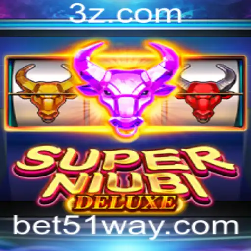 bet51 - Explorando o Fascinante Mundo de SuperNiubiDeluxe: O Jogo do Momento