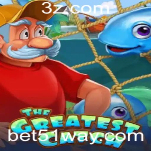 bet51 - TheGreatestCatch: Uma Nova Experiência em Jogos de Pesca com bet51