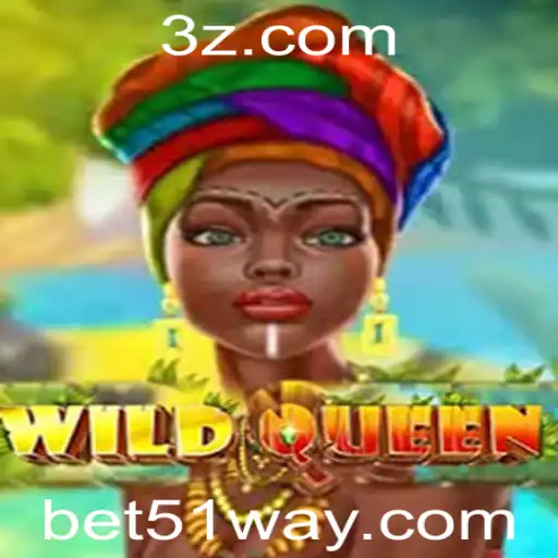 bet51 - WildQueen: O Novo Fenômeno no Mundo dos Jogos com Bet51