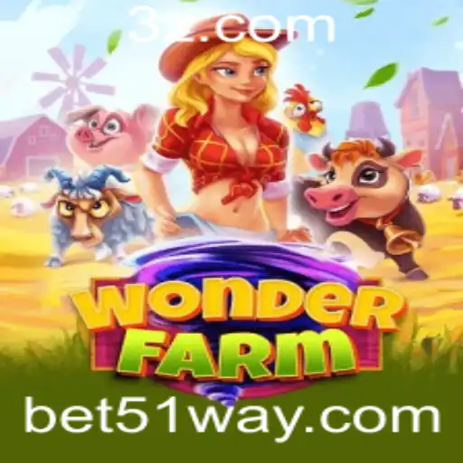 Descubra o Fascinante Mundo de WonderFarm e a Dinâmica do Bet51